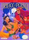 Prince of Persia Box Art Front